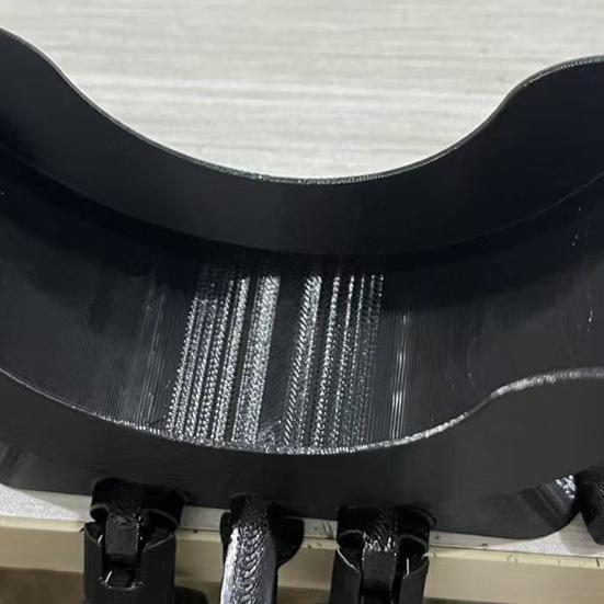 Soporte para Esponjas Impreso en 3D con Patas de Drenaje para Baño Cocina Encimera Soporte para Esponjas Organizador Multifuncional de Esponjas Estante de Almacenamiento