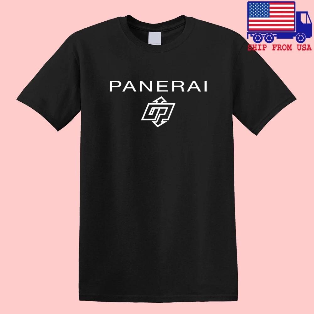 Panerai Luxury Watches Men s Black Size S-5XL 2XL