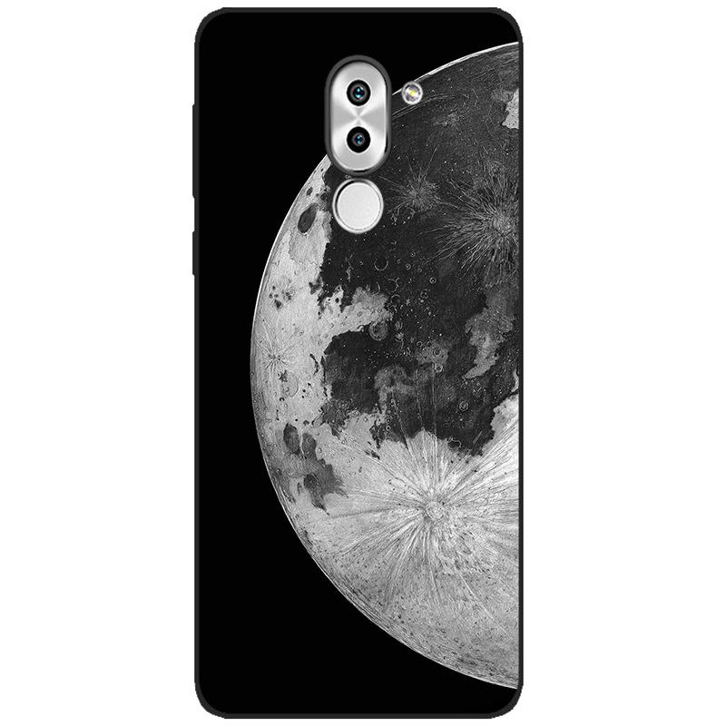 For Honor 6X Soft Protective For Honor 6X Case Shockproof Phone Case Cover For Huawei Honor 6X 6 X Shockproof Back Cover Fundas