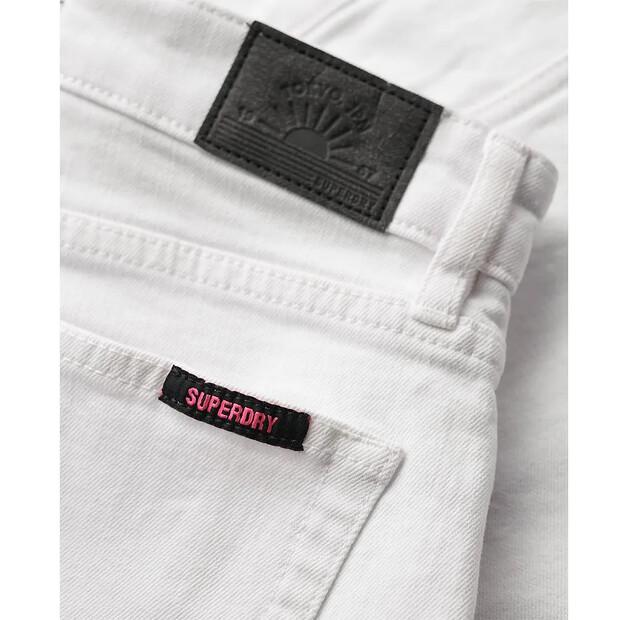 Superdry Vintage Mid Rise Cut Off шорты