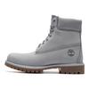 Timberland Durable Comfortable Versatile Mid-Cut Outdoor Functional Shoes Men Shoes Gray A5YPNEA3