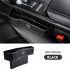 AAHG1 Car Seat Gap Box Interior Seat Side Organizer For Opel astra h astra j g corsa insignia zafira b vectra c corsa d vivaro