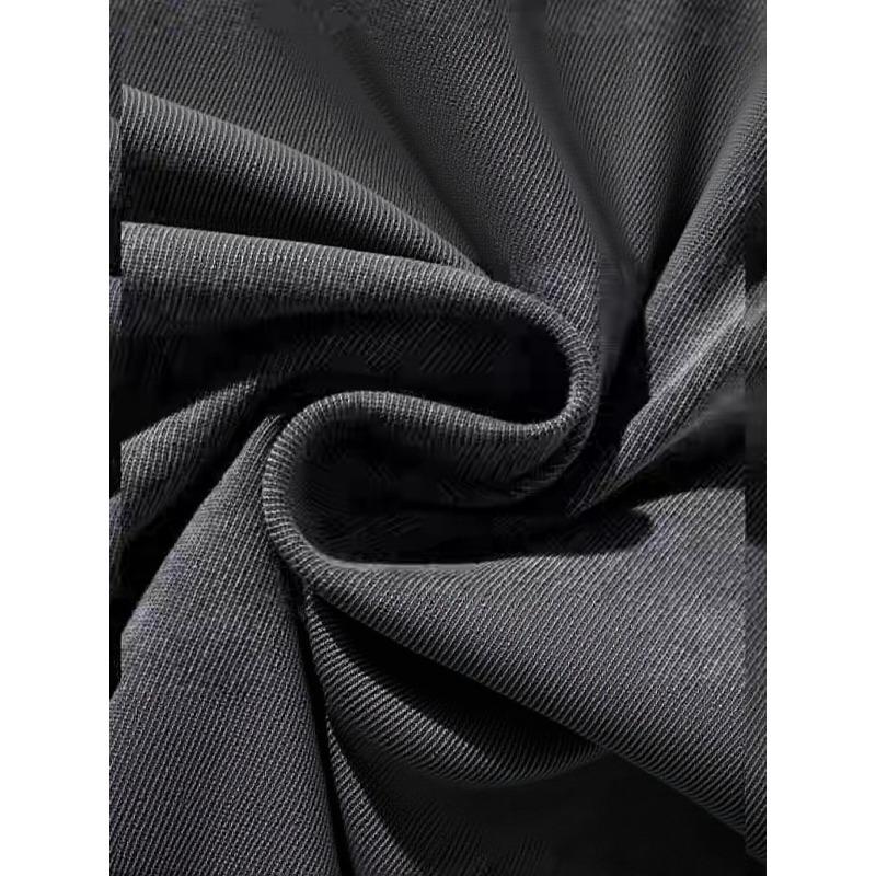 Washed Men'S T-Shirt | Soft Breathable Fabric - Loose Fit Streetwear Essential - Everyday Casual  - Urban Fashion Top, Distressed Vintage Look