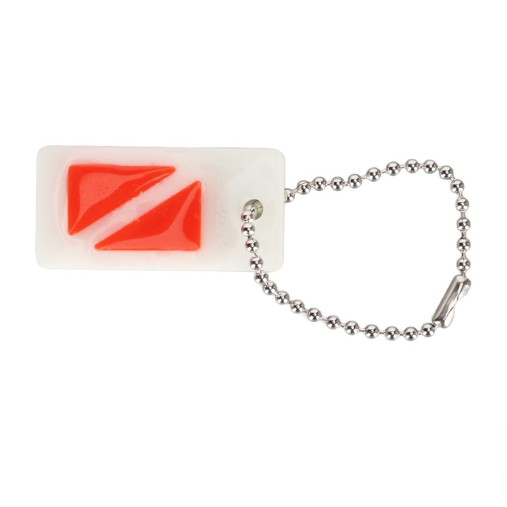 Flying Oab Toy Lighting Rotatable Ball Toy with Remote Control for Outdoor Play Blue