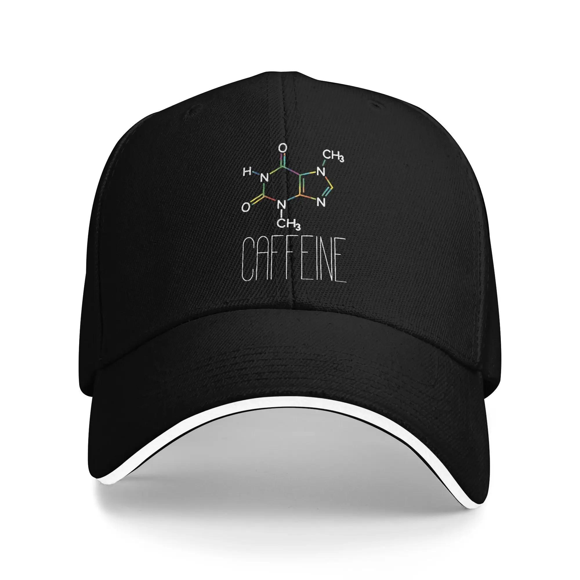Summer Worship Coffee Baseball Cap Outdoor Sports Casual Design Sun Hip Hop Hats Women Unisex Hot Sale Baseball Caps One Size