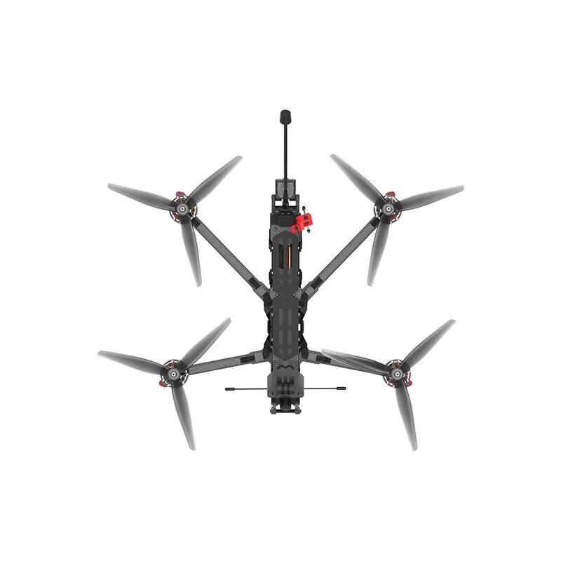 IFLIGHT Chimera7 V2 Pro Analog 5.8G FPV Long-Range Drone (CN version)