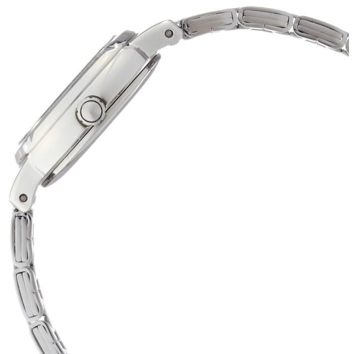 [CITIZEN] Wicca Watch KH9-914-91 (Solar Tech, Water Resistant) Women's Silver/Pink