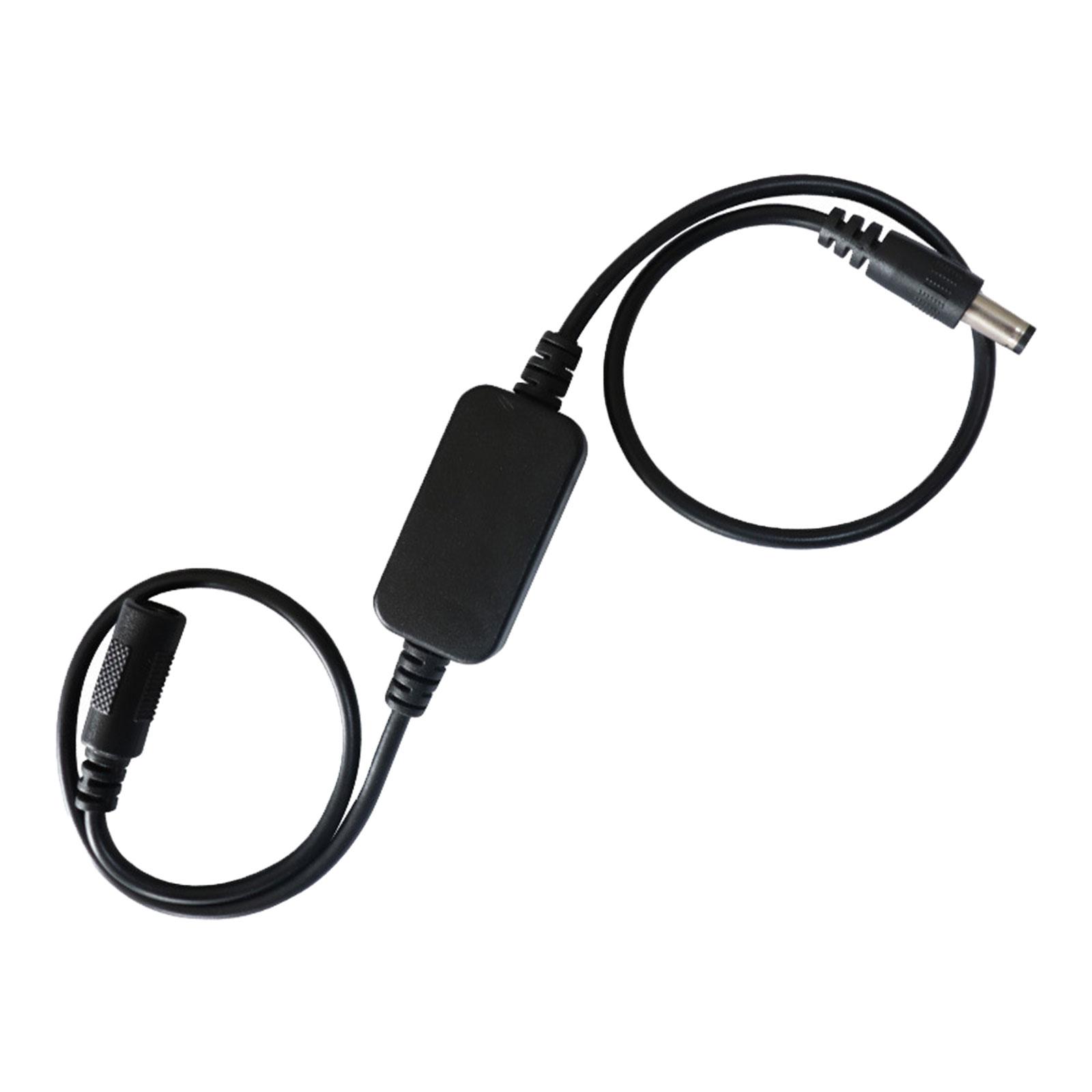 

Роз єм для перезавантаження маршрутизатора 5,5x2,1 мм, 24-годинний роз єм для автоматичного вимкнення живлення Покращує використання пропускної здатності Інтернету та запобігає перевантаженням