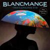 12inch Record BLANCMANGE  Thats Love That It Is New Dance  BLANX6 London Records 1983 UK Dance  Electronica Used