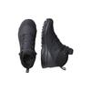 Salomon Outsnap CSWP Versatile Shock Absorbing Slip Resistant Durable High Top Hiking Shoes Women Hiking Shoes 411101