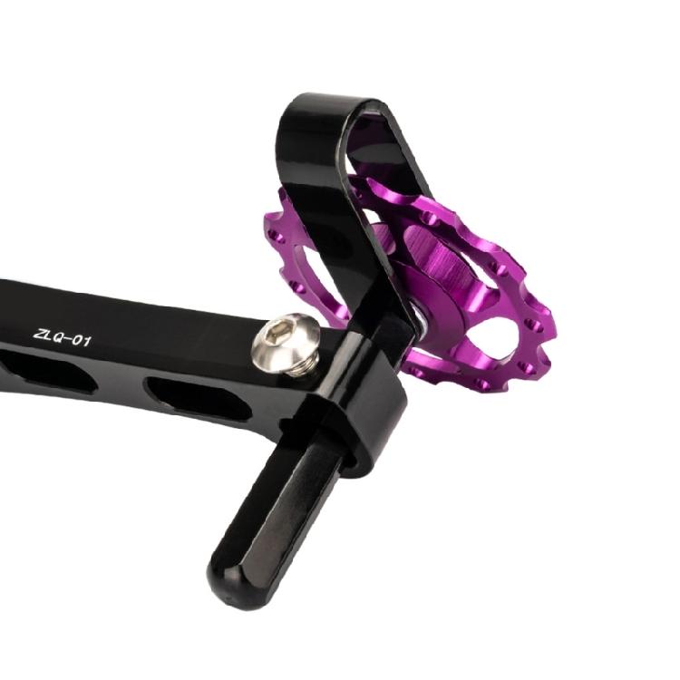 Single Speed Derailleurs Chain Tensioner Bike 1 Speed Chain Tensioner Adjuster Converter Bicycles Chain Stabilizers