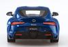 Aoshima Bunka Kyozai The Snap Kit Series Toyota GR Supra Deep Blue Metallic Plastic Model Kit Co., Ltd. (AOSHIMA) 1/32 Pre-colored 10-E