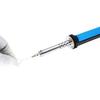 110V/220V Electric Soldering Tool with Metal Body and Powerful Suction Fit for Heavy Duty Repairs Electronics Repair 30W