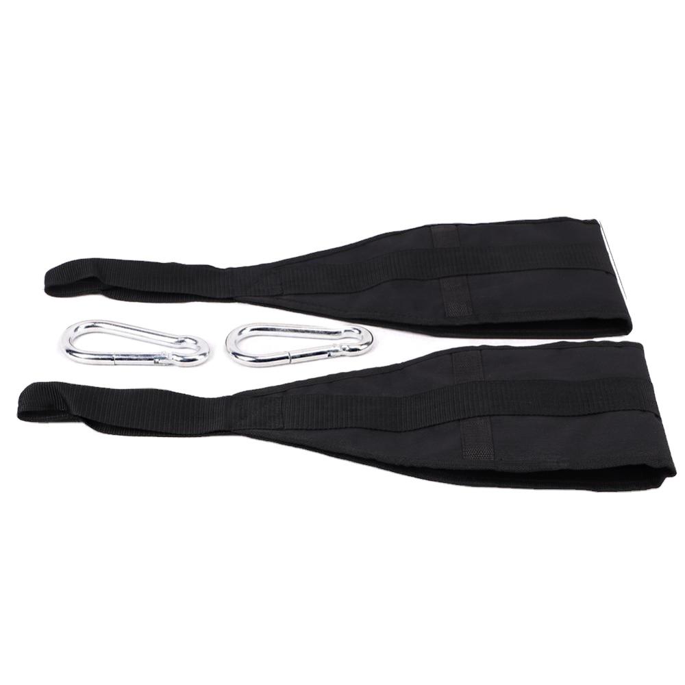 Ab Straps Slings Heavy Duty Straps for Pull up Bar