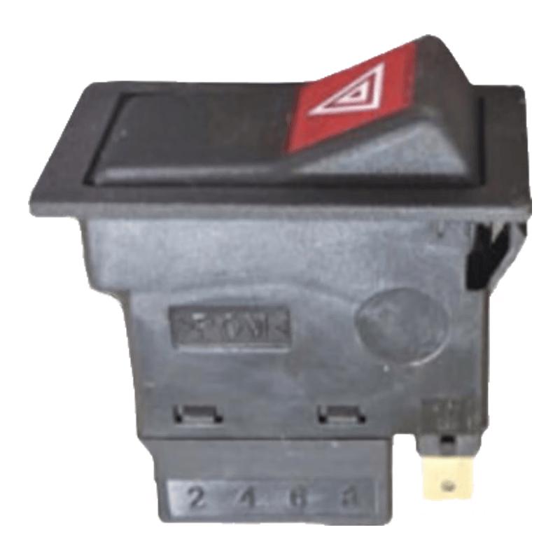 Zhanhu Hazard Warning Switch