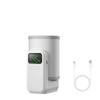 Adjustable Heating Sleeve For Baby Milk Bottles USB C Rechargeable Digital Thermostat 6 Temp Modes Portable Design