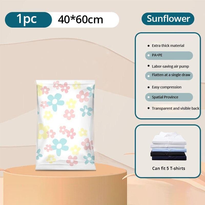 

1/3шт вакуумный компрессионный мешок набор многофункциональный мешок для хранения Macaron цвет с домашним одеялом мешок для хранения