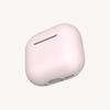 Apple AirPods 4 Silicone Anti-Drop Case: Wireless Bluetooth Earphone Protective Shell