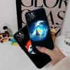 BH25 Great Wave Off Kanagawa New High-End Shell Phone Case for Redmi Note 8 9 Pro Max 9S 9T 9C NFC 8T 8A 10A A4
