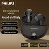 Philips True Wireless In-Ear Bluetooth Earbuds
