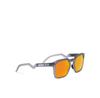 Oakley Hstn Sq Sunglasses