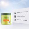 Trichup Haarfallkontrolle Heißölbehandlung Hibiskus Haarmaske 500 ml, 1 Stück