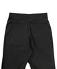 LOSTTOWNSUPPLY Action Trousers Tapered Black