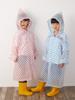 Disposable Raincoat Children Boys Girls Children Portable Long Foot Cover Riding Rapids Go To Music Festival