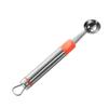 Stainless Steel Fruit Ball Scoop Set
