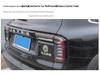 Haval Big Dog Gen 1 & 2 Heavy-Duty Tow Bar Upgrade