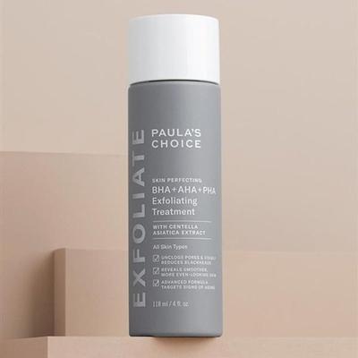 BHA+AHA+PAHA Flüssigkeit 118ml