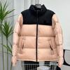 1996 Unisex Oversized Down Jacket - Thick Bread Coat for Winter