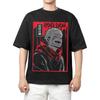 2026 Anime Jujutsu Kaisen Ryomen Sukuna Printed T Shirts Men Women Hip Hop T-shirt Print Crew Neck Casual T Shirt