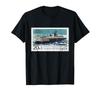 Nuclear Submarine Lenin Komsomol SOVI8 Vintage Propaganda T-Shirt