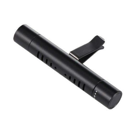 Car Air Conditioning Vent Clip Air Freshener - Long-Lasting Light Scent Deodorizing Balm