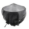 With Drawcord Gardening Tools Catchment Net Filter Screen Protective Cover Rain Barrel Cover