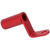 Motorcycle Mirror Bracket Side Rearview Mirror Holder Mount Clamp Bar Phone Holder