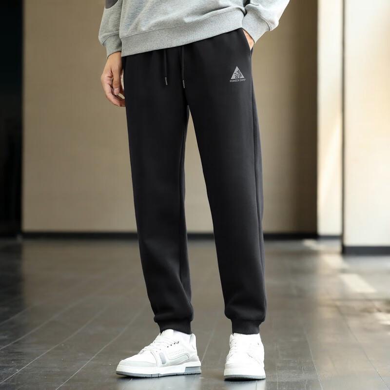 Men s Outdoor Casual Knit Trousers XL