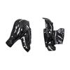 Ducati Panigale V4/V4S Carbon Fiber Exhaust Heat Shield (Model Year 18+)
