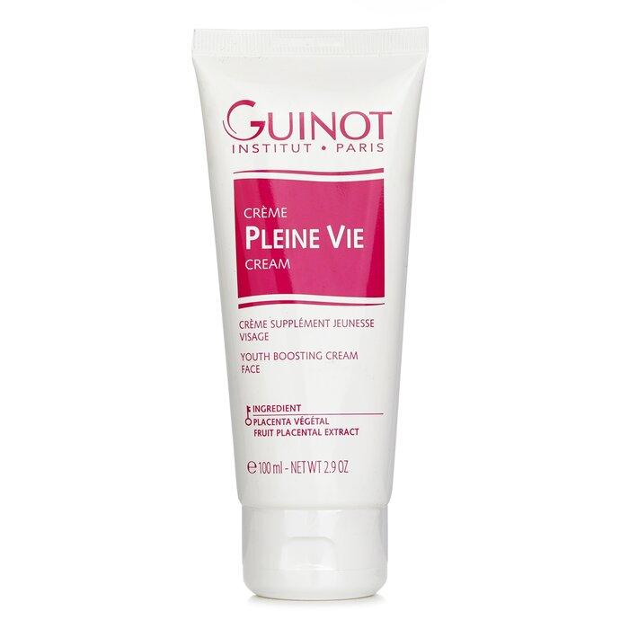 GUINOT Plain Be Youth Boosting Face Cream