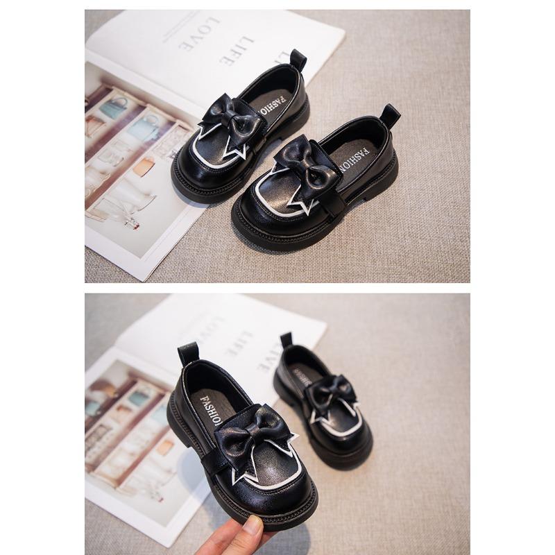 Pantofi Fete Primăvară și Toamnă Stil Nou Ballet Dulce Femeie Comoara Prințesă Pantofi Moda Pantofi Plati Performanță școlară