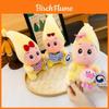 Twinkle Twinkle Pluche Speelgoedpop Met Zacht PP Katoen Voor Kinderen En Cadeau