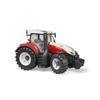 Tracteur STEYR 6300 Terrus CVT - BRUDER - Echelle 1:16e - Poids à l'avant