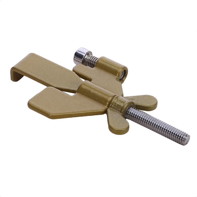 Portable Hotel Door Lock Live Alone Self-Defense Door Stop Travel Anti-theft Door Stopper Childproof Door Lock Safety Home Latch