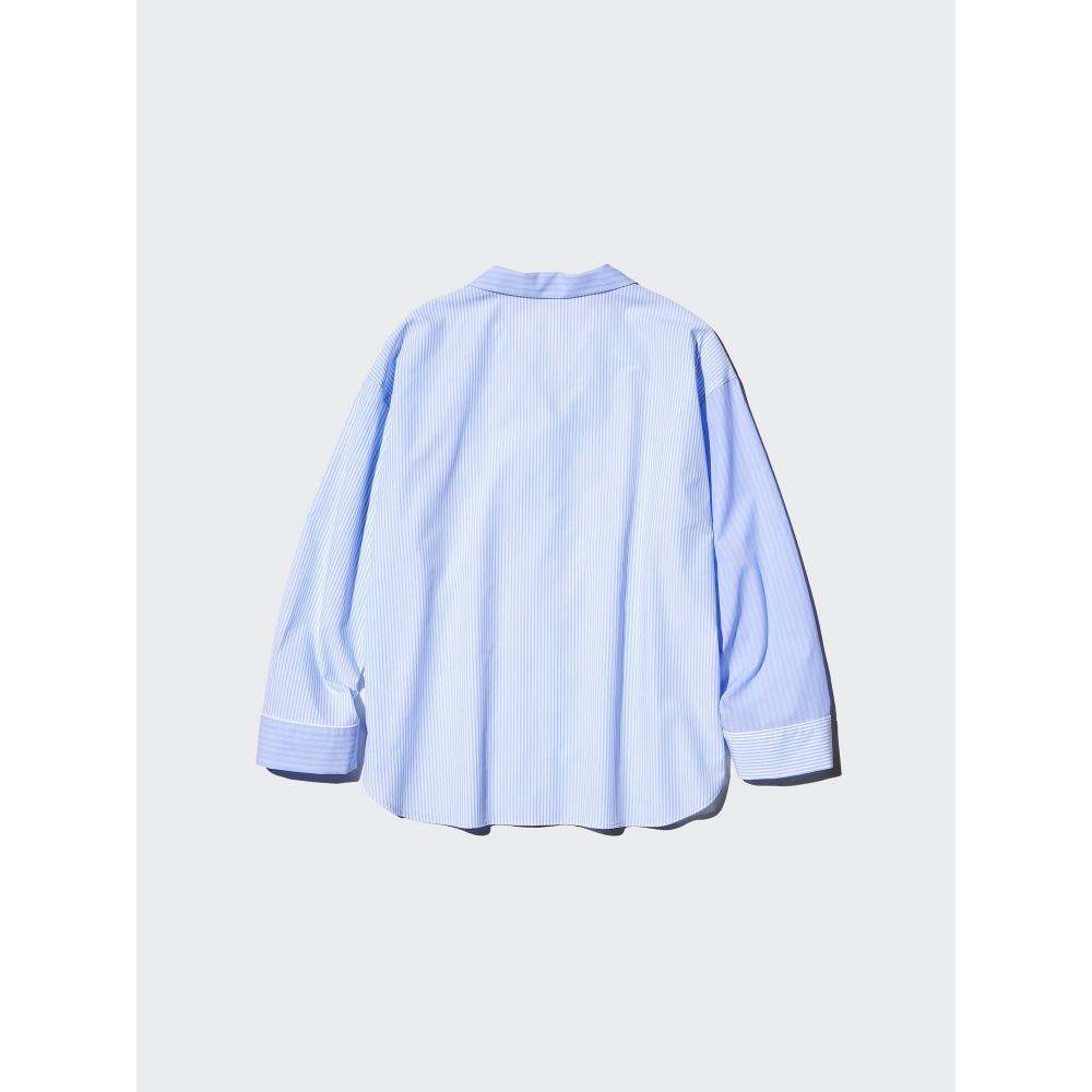 Uniqlo Cotton Pajamas  Long Sleeve  Crazy Pattern