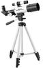 Vegetable GDM (GDM) Space Wonder View Astronomical Telescope with Tripod GD-T003