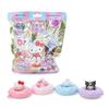 Sanrio - Sanrio Characters Donuts Bath Ball