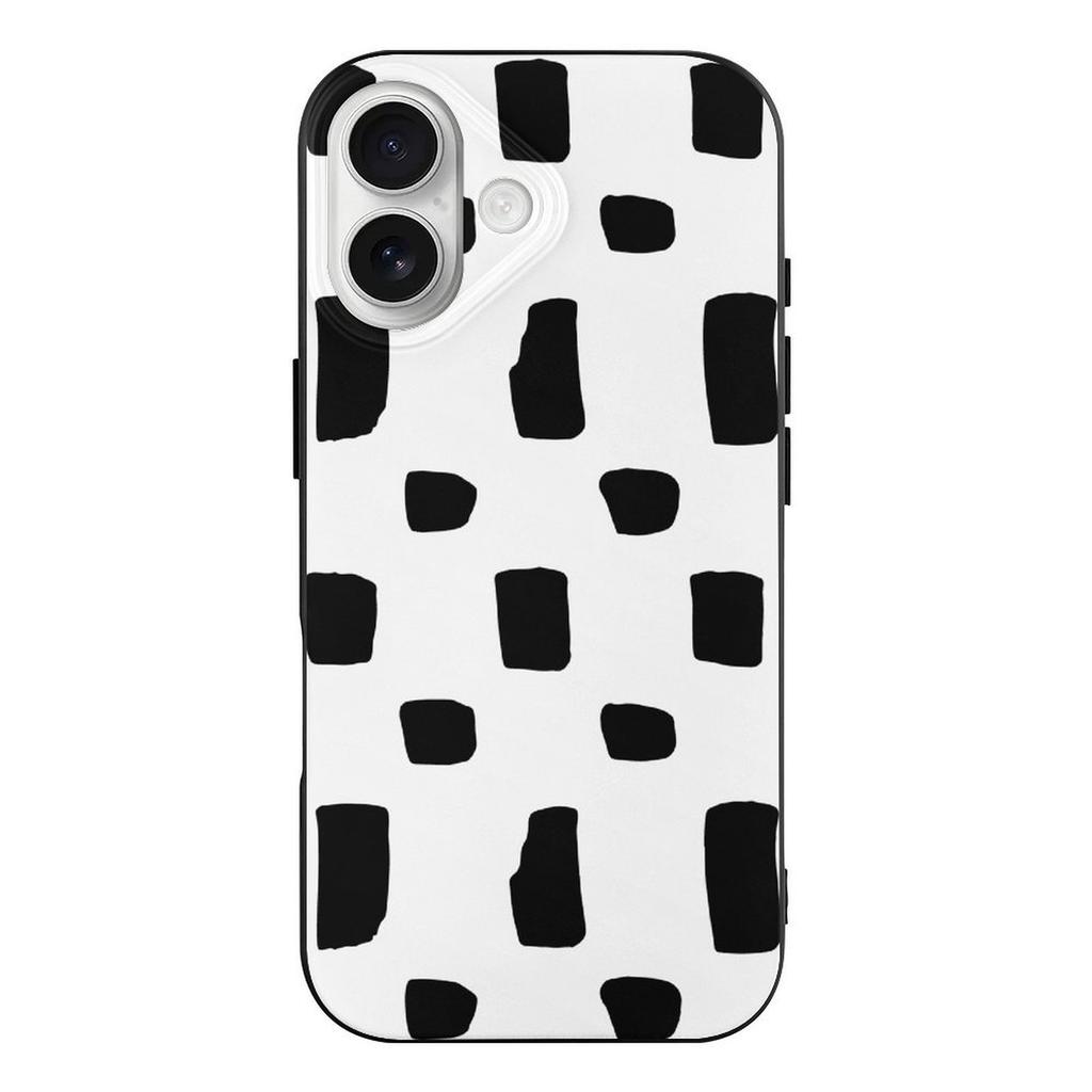 1 Pack For iPhone 17 Series TPU Phone Case Anti-Yellow Transparent Comfort-Touch Design, Daily Protection