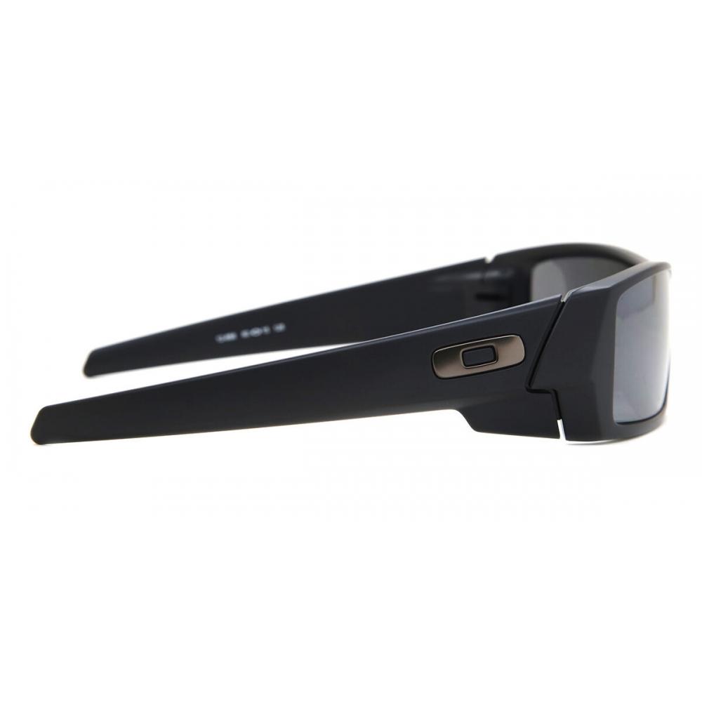Oakley Oo9014 Gascan Polarized 12 856 Men Sunglasses