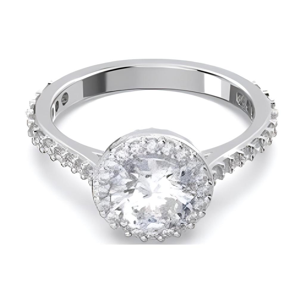 Swarovski Una Angelic Fashionable Elegant Versatile Crystal Jewelry Women Jewelry 5636267